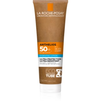 La Roche-Posay Anthelios lotiune hidratanta SPF 50+ - imagine 2